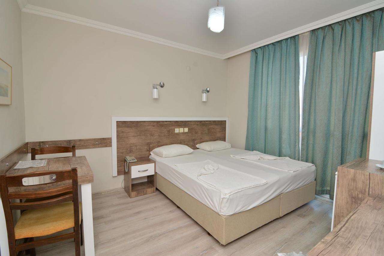 Cleopatra King Apart Alanya Exterior foto