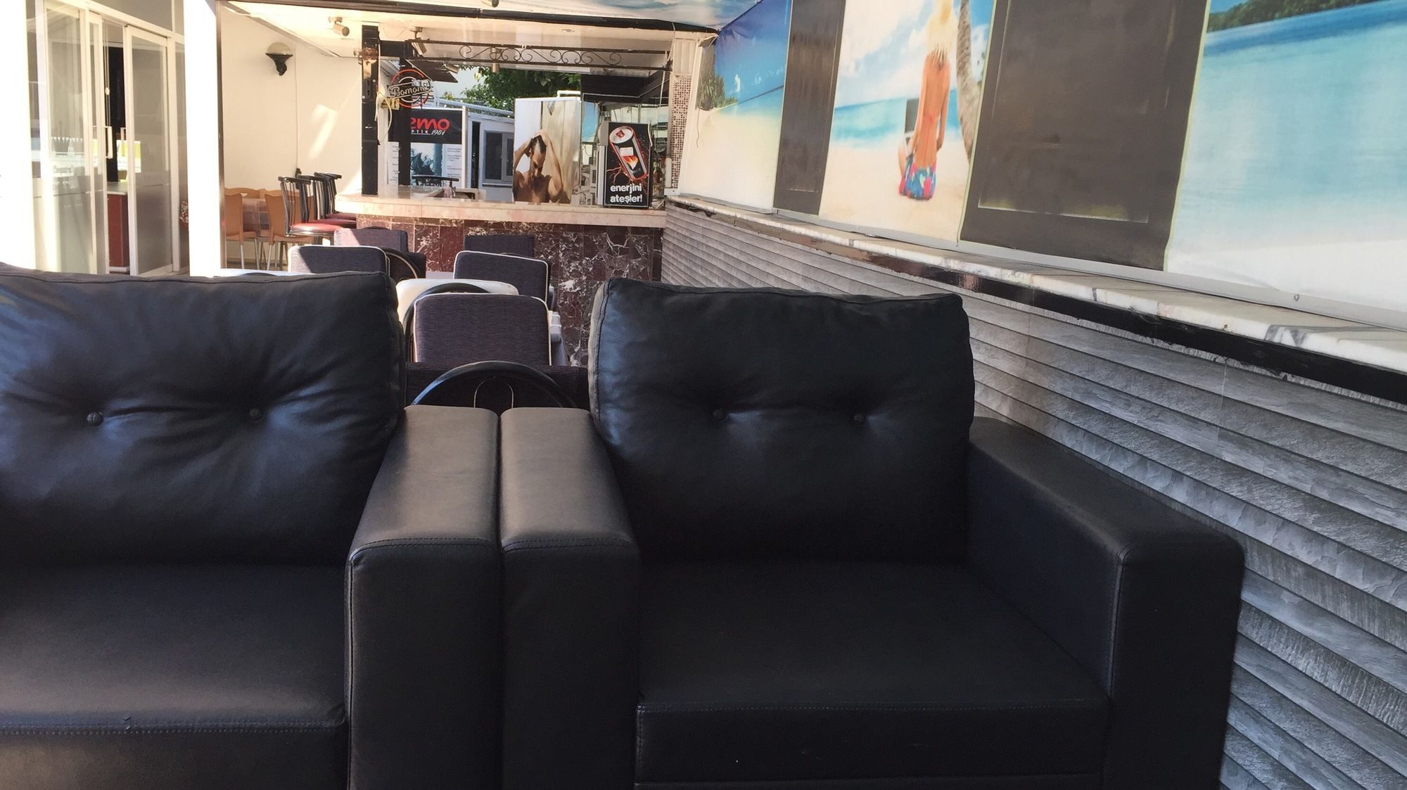 Cleopatra King Apart Alanya Exterior foto