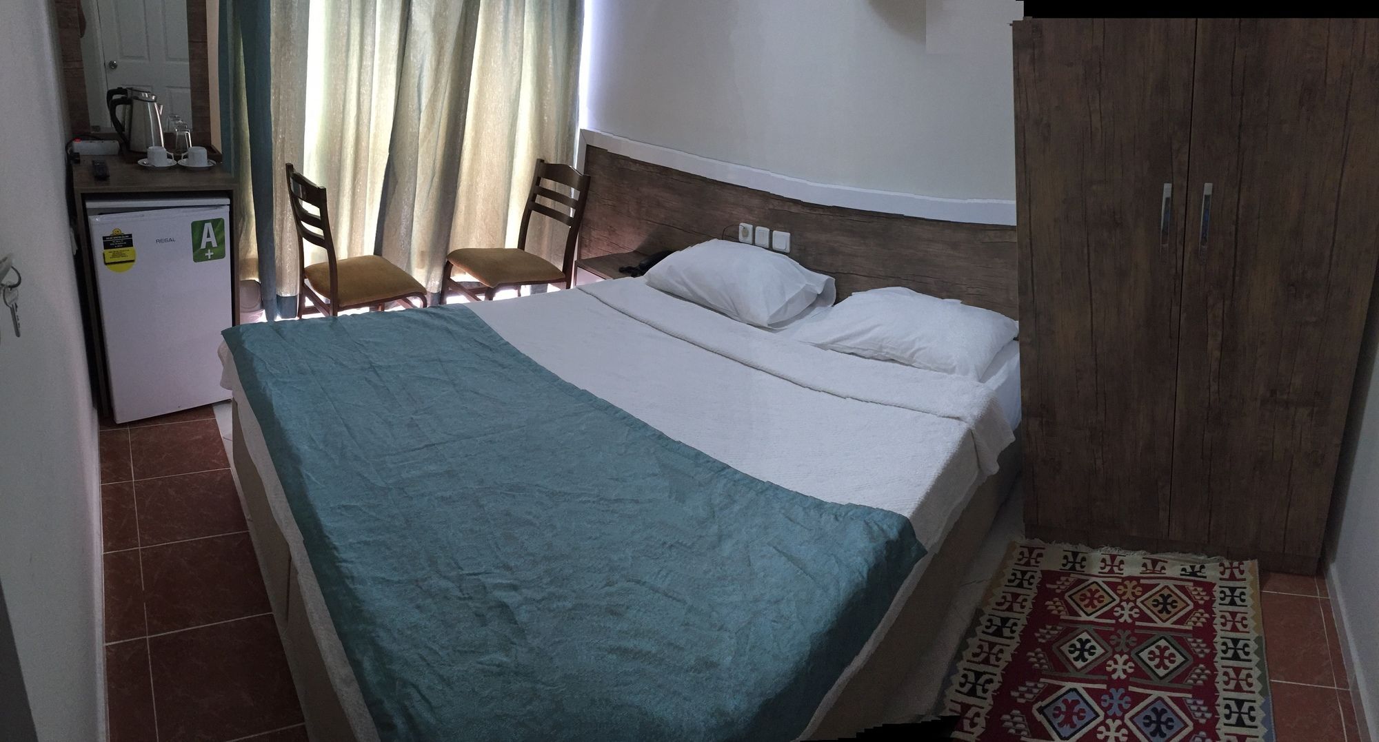 Cleopatra King Apart Alanya Exterior foto